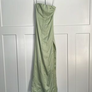 Lovers and friends maxi